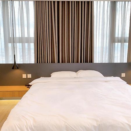 Tsq Stay Hotel Apartment Hanoi Luaran gambar