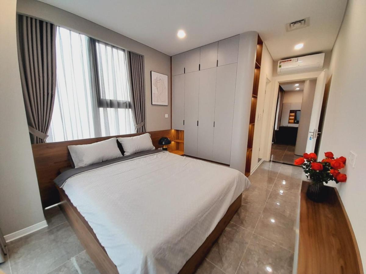 Tsq Stay Hotel Apartment Hanoi Luaran gambar