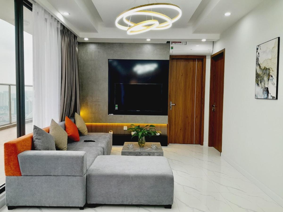 Tsq Stay Hotel Apartment Hanoi Luaran gambar