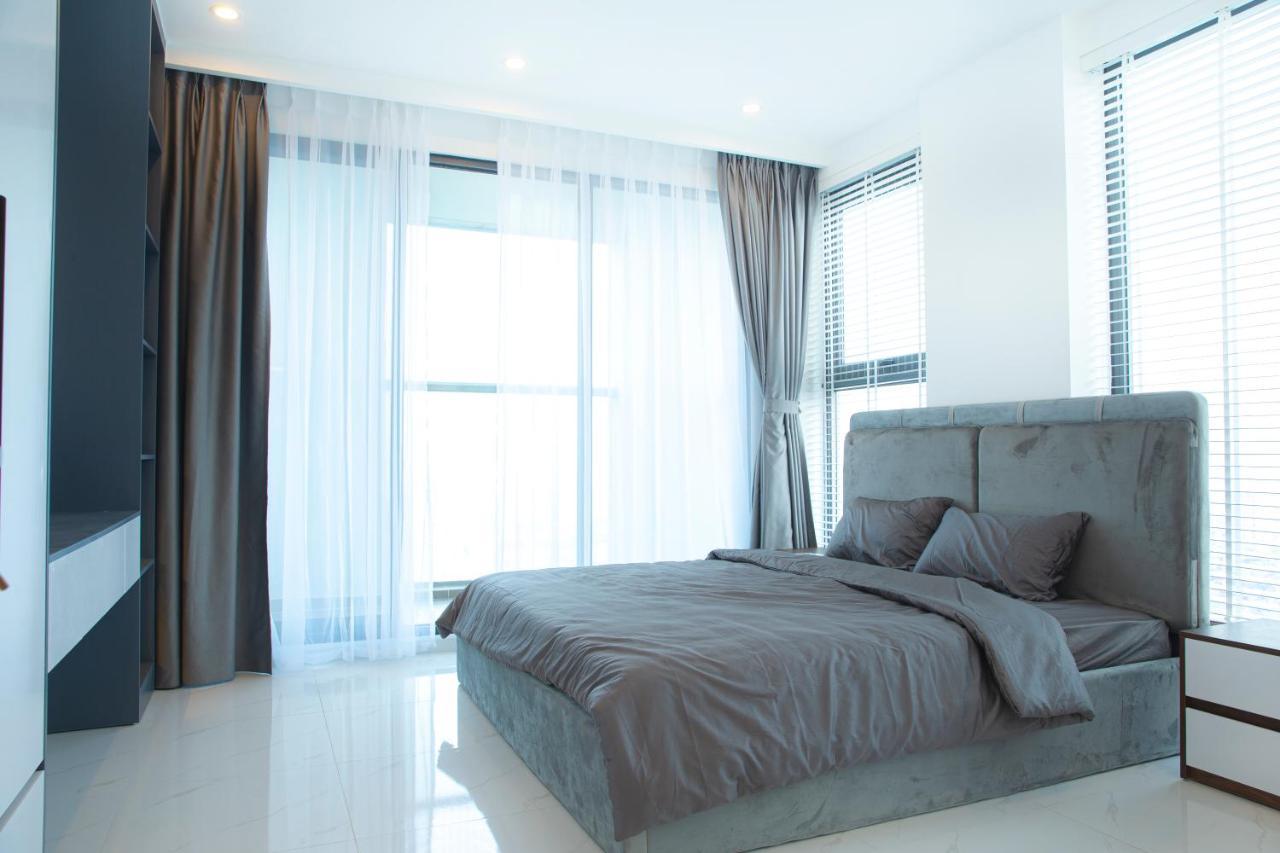 Tsq Stay Hotel Apartment Hanoi Luaran gambar