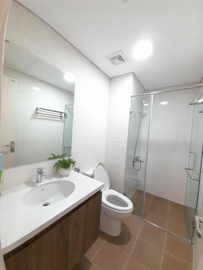 Tsq Stay Hotel Apartment Hanoi Luaran gambar