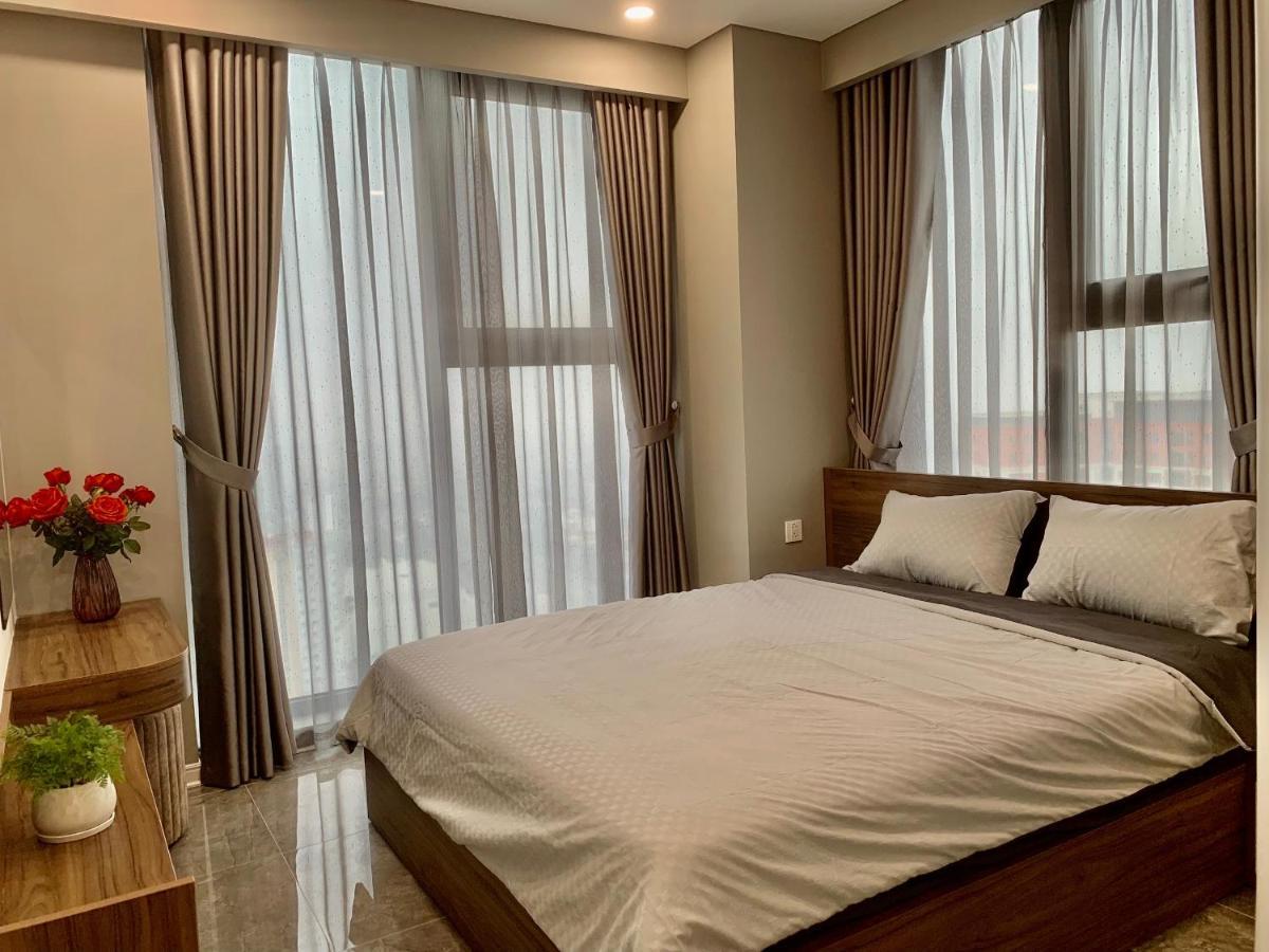 Tsq Stay Hotel Apartment Hanoi Luaran gambar