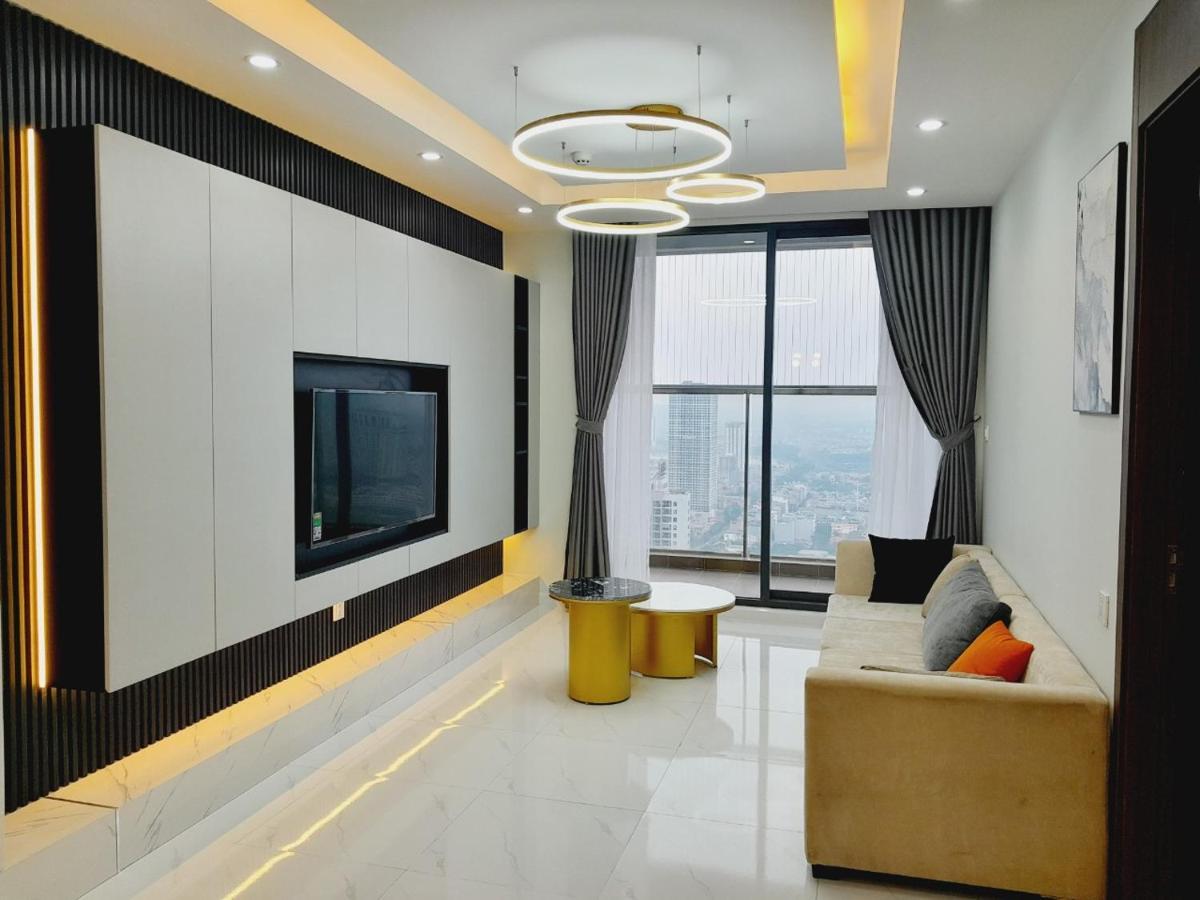 Tsq Stay Hotel Apartment Hanoi Luaran gambar