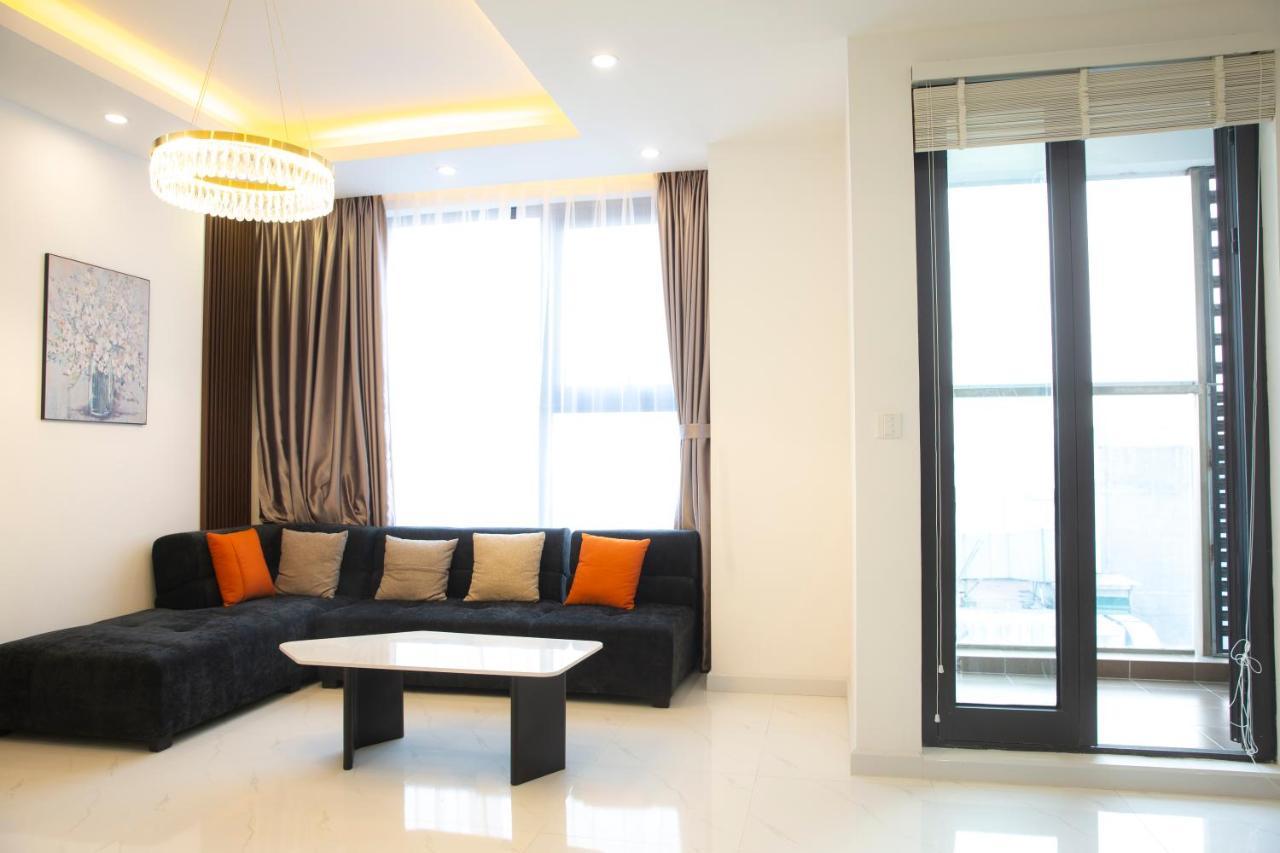 Tsq Stay Hotel Apartment Hanoi Luaran gambar