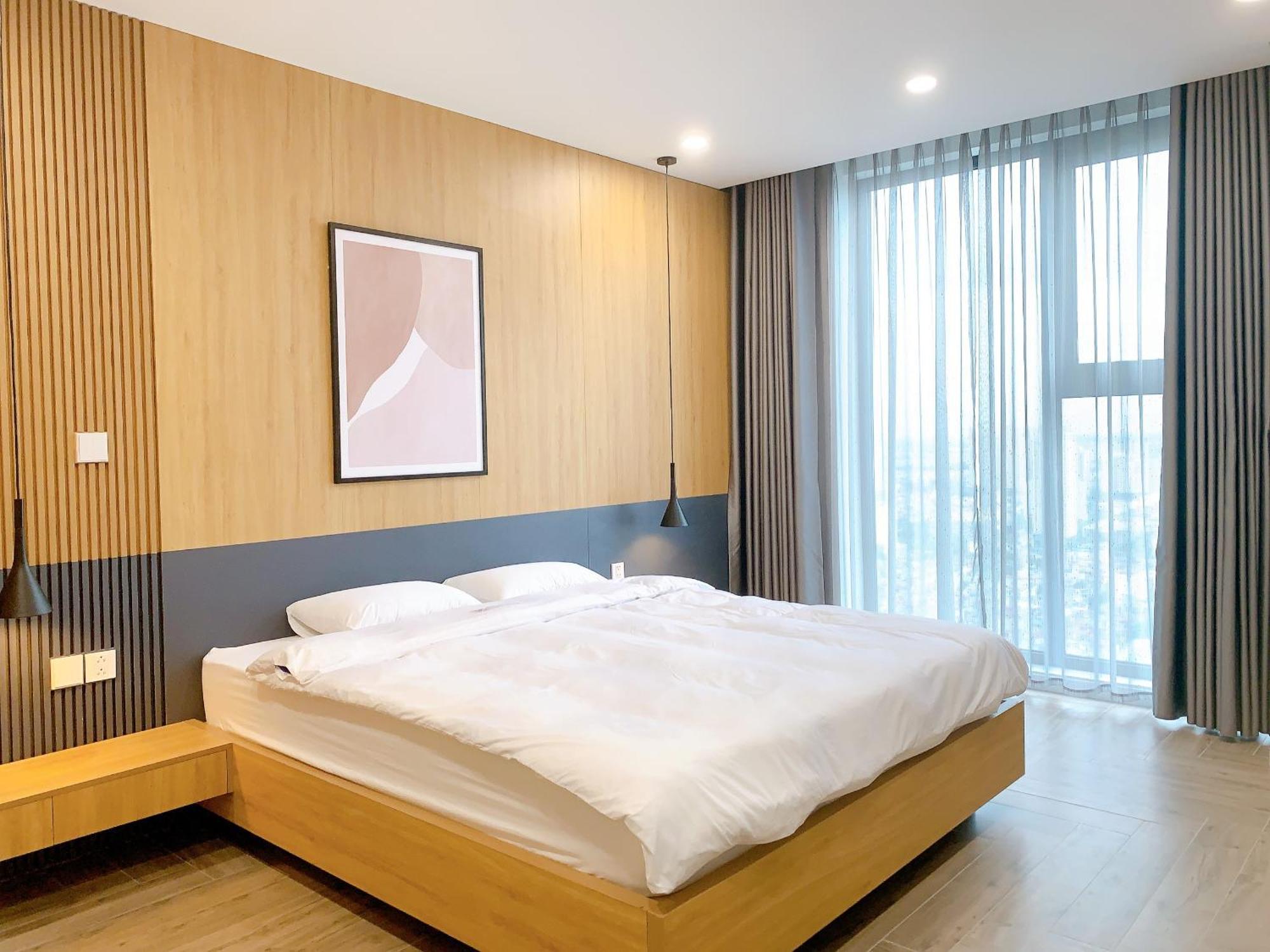 Tsq Stay Hotel Apartment Hanoi Luaran gambar